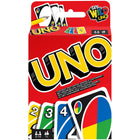 משחק קלפים אונו UNO