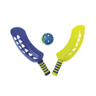 Beachball Paddle Set + Ball