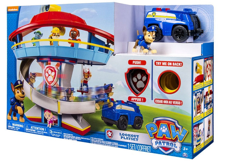 מפרץ ההרפתקאות - תחנת חילוץ