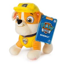 PAW Patrol، دمية فلاش 20 سم