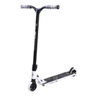 Stunt Scooter LEO PRO S6 White Black