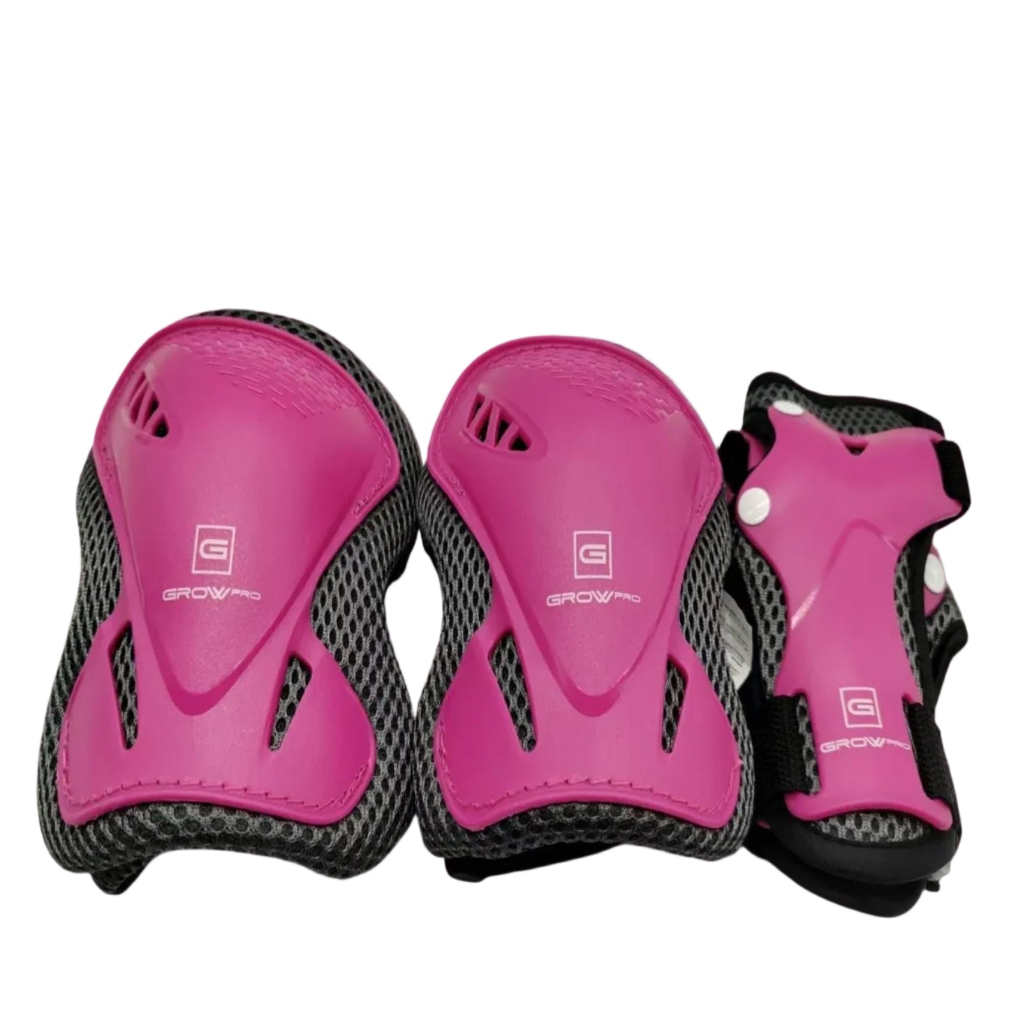 Pink protector set S