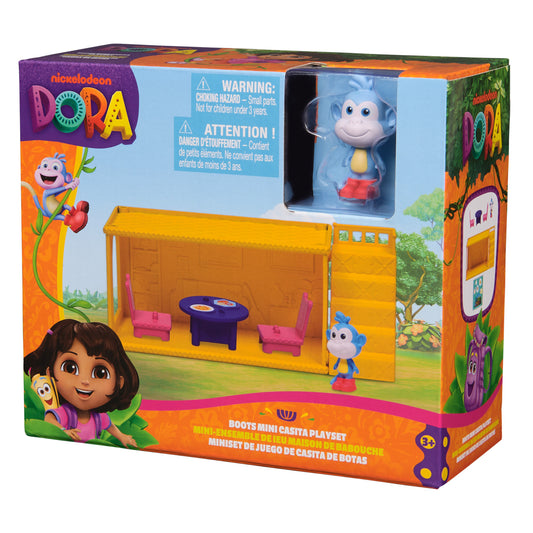 Dora - Casa Playset