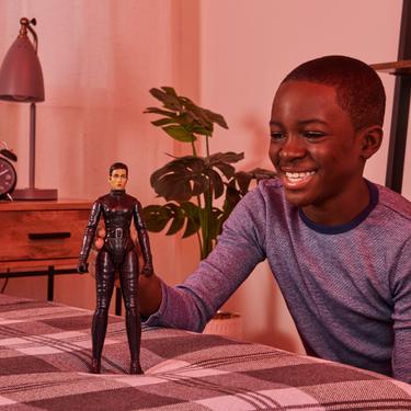 באטמן הסרט - דמות 30 סמ סלינה קייל