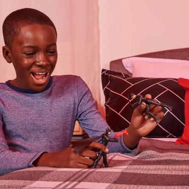 באטמן הסרט - דמות 10 סמ סלינה קייל