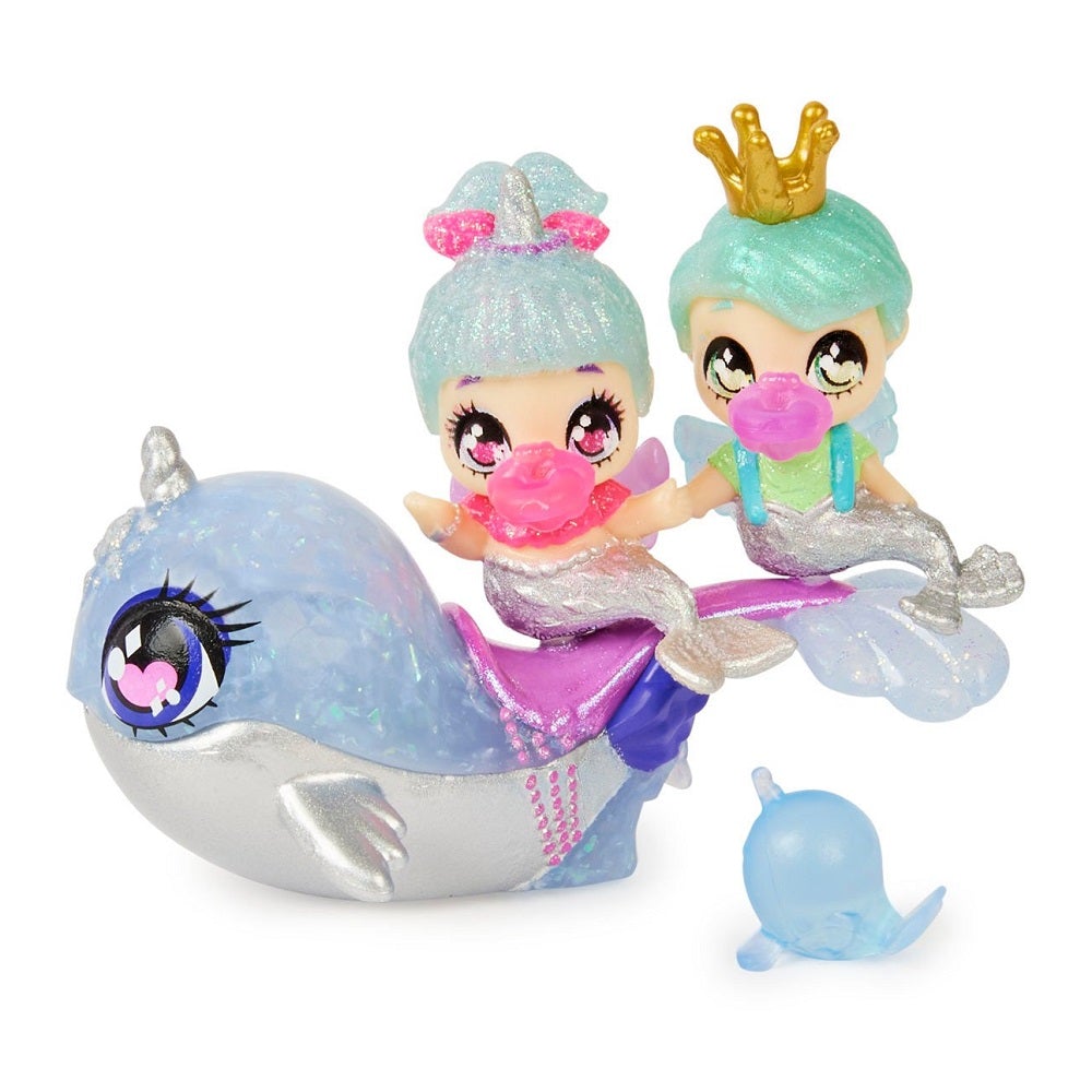 האצימלס - פיקסיס ריידרס עונה 10