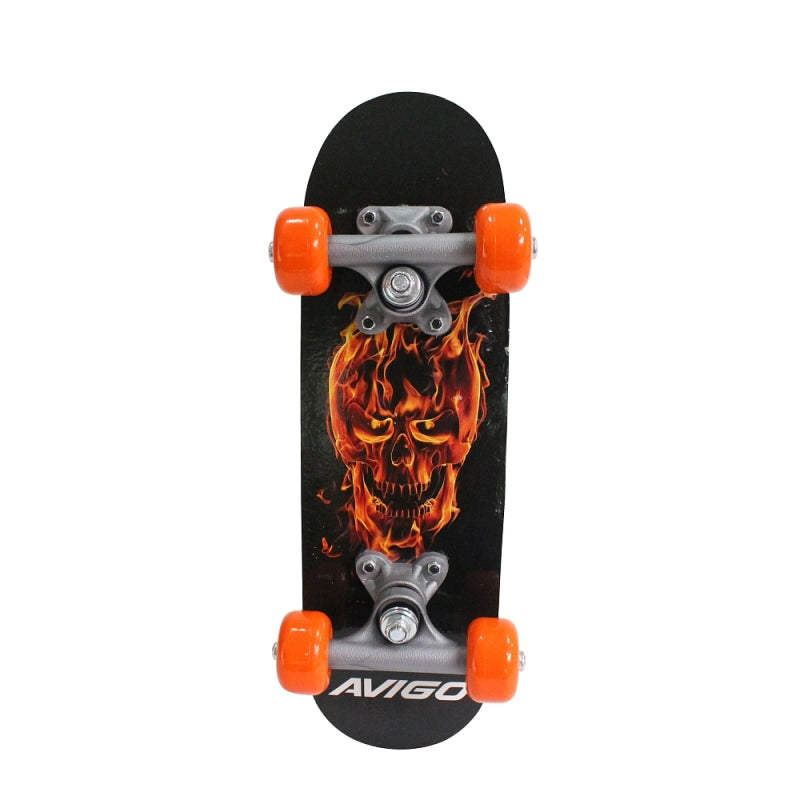 סקייטבורד 43 סמ SOLEX