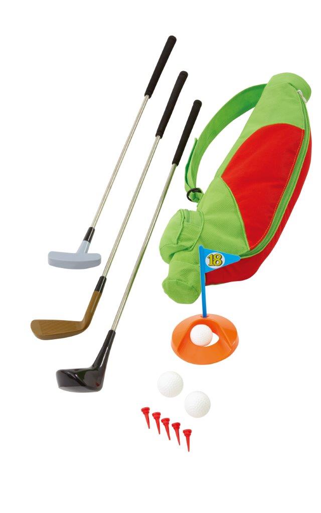 ערכת גולף SOLEX