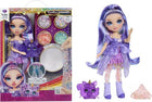 Rainbow High Slime and Glitter - Purple