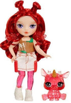 Rainbow High Mini Frights