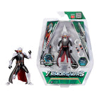 Armozoarus Figure, Switchblade