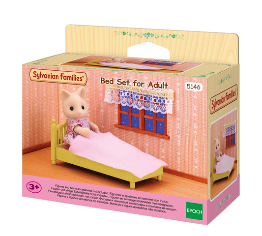 משפ' סילבניאן - סט מיטת יחיד