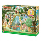 Sylvanian Families - Waterfall of the Secret Forest (4)