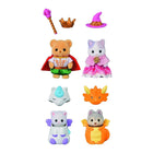 عائلة Sylvanian Families، أصدقاء من الحكايات السحرية