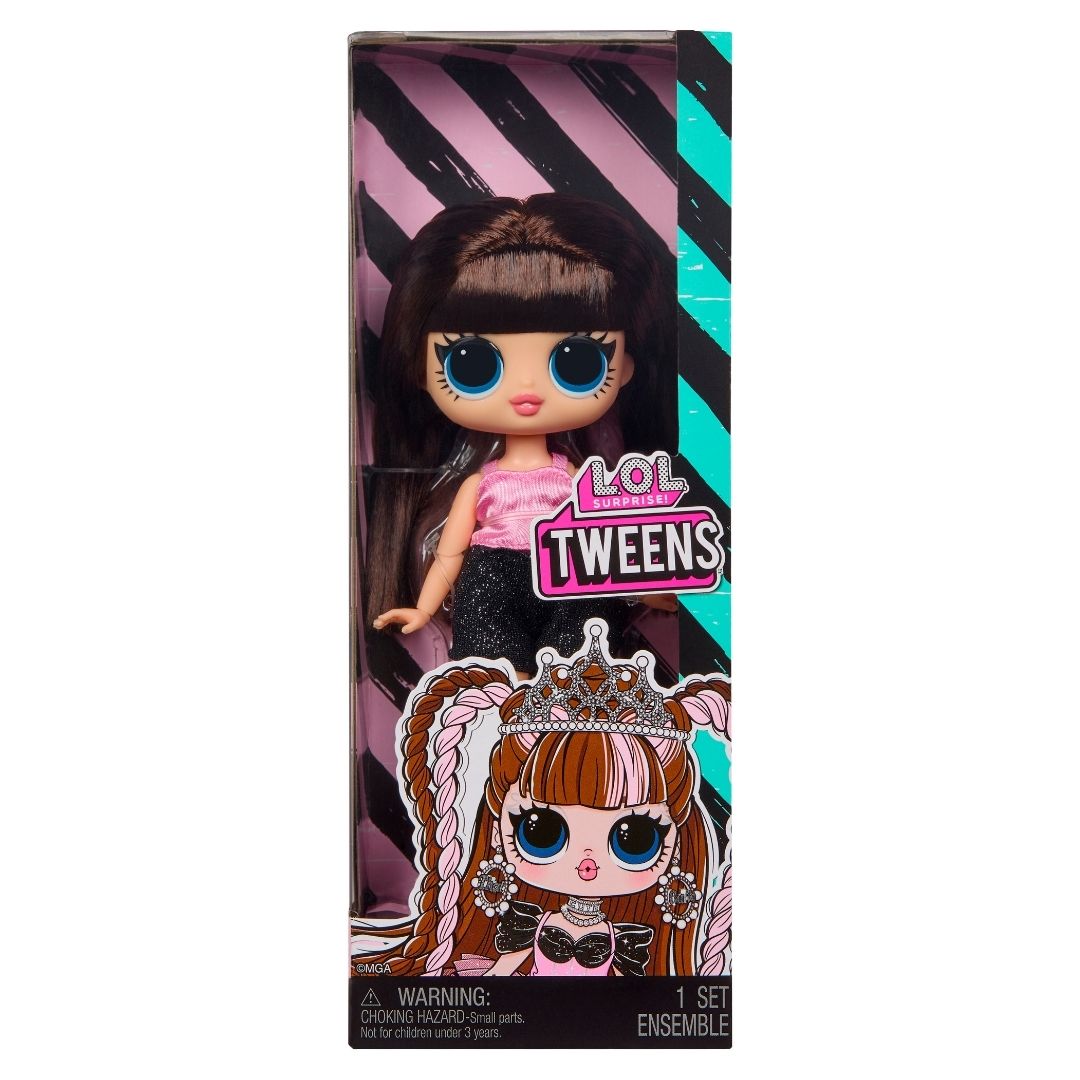 לול TWEEN OPP - בילי
