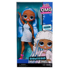 LOL OMG OPP - Snowlicious