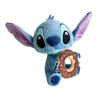 Stitch Plush Toy with Donuts 25 cm