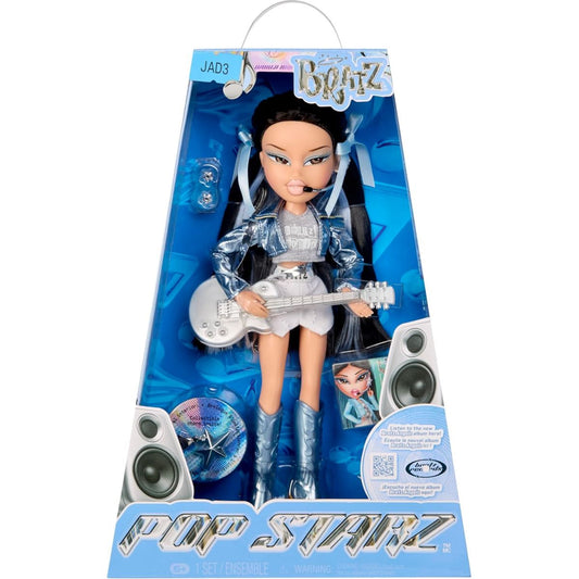 Bratz Pop Stars - Jade