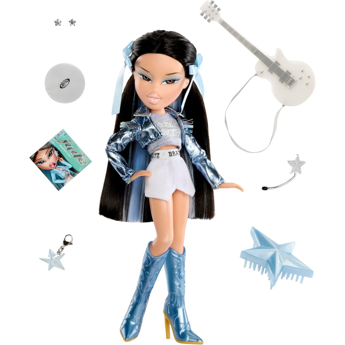 Bratz Pop Stars - Jade