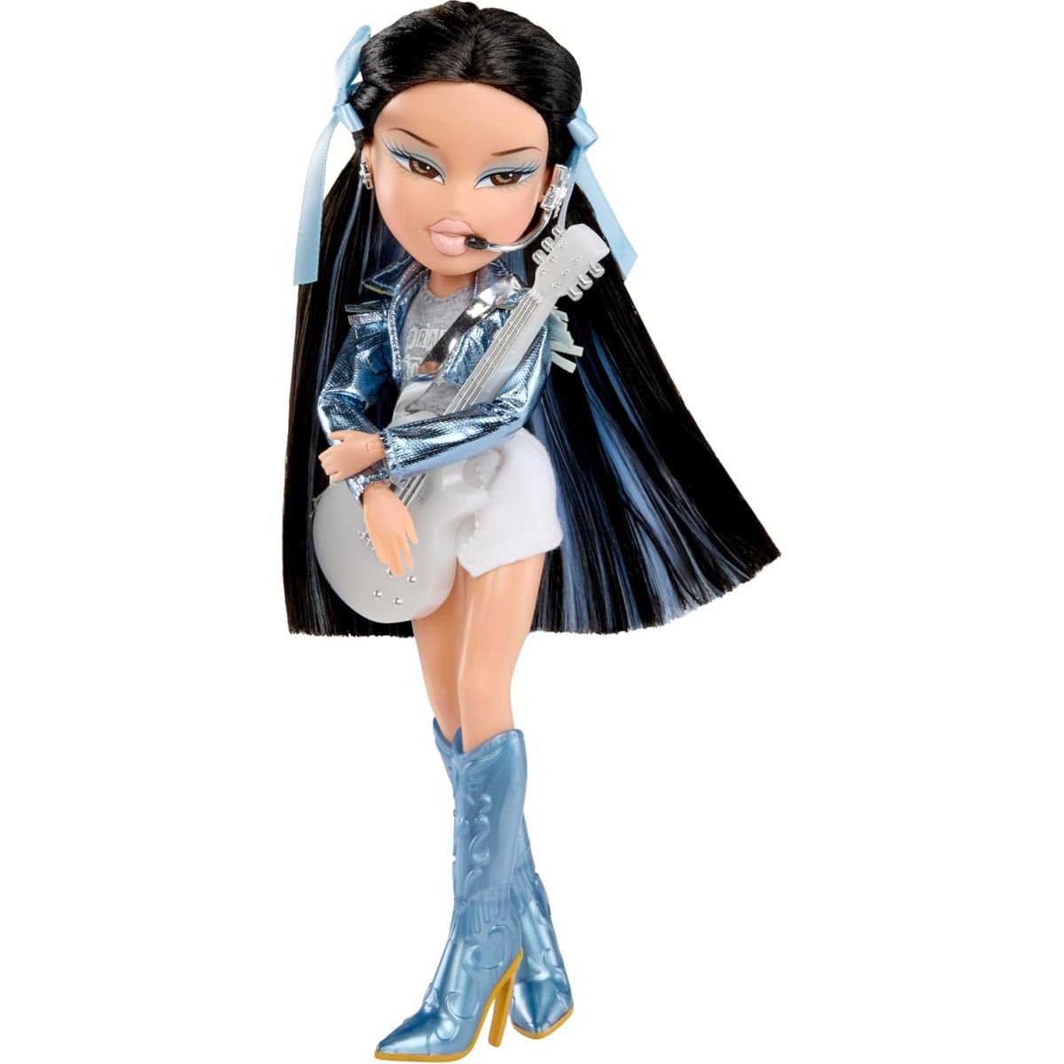 Bratz Pop Stars - Jade