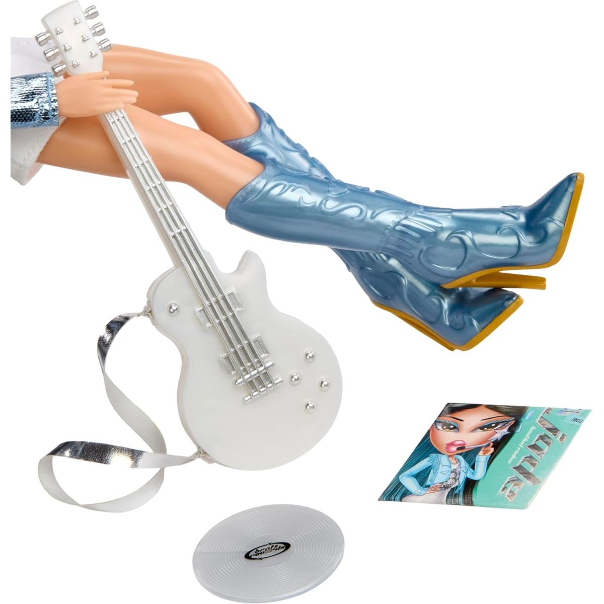 Bratz Pop Stars - Jade