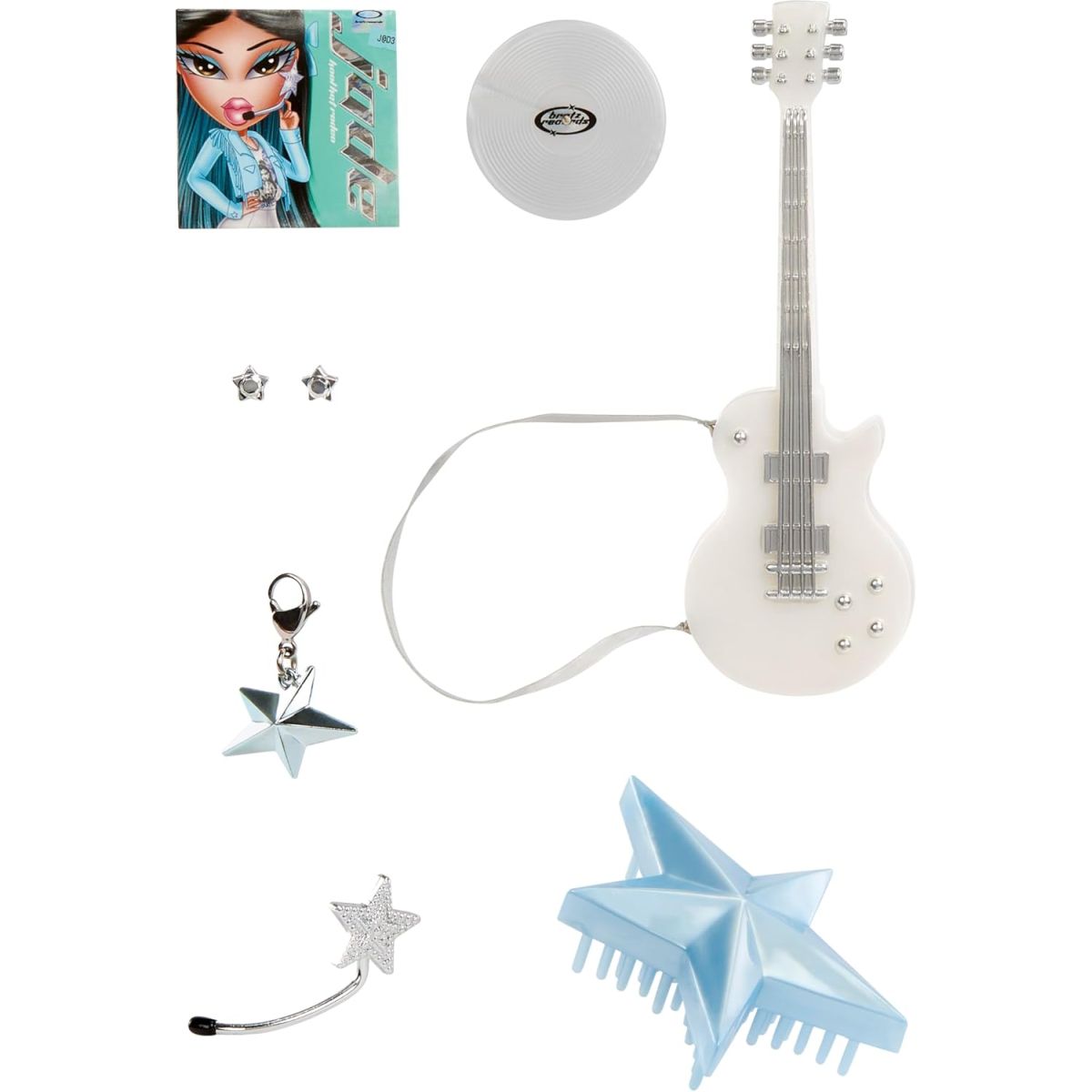 Bratz Pop Stars - Jade