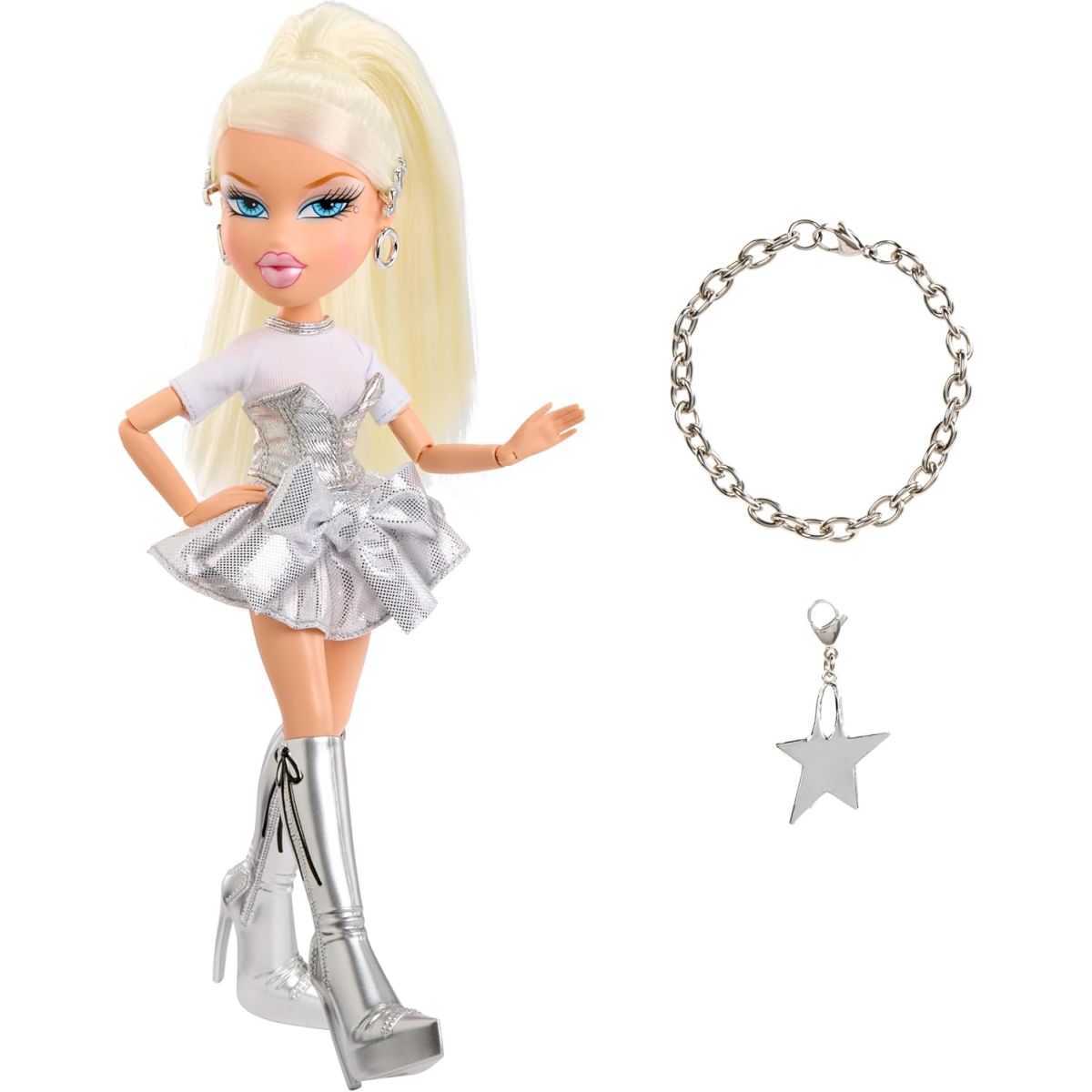 Bratz Charmez - Cloe