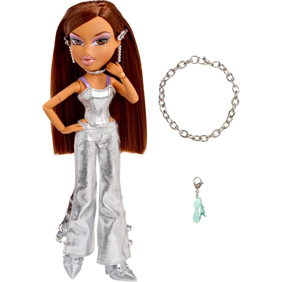 Bratz Charmez - Yasmin