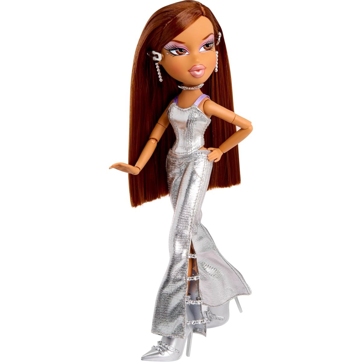 Bratz Charmez - Yasmin