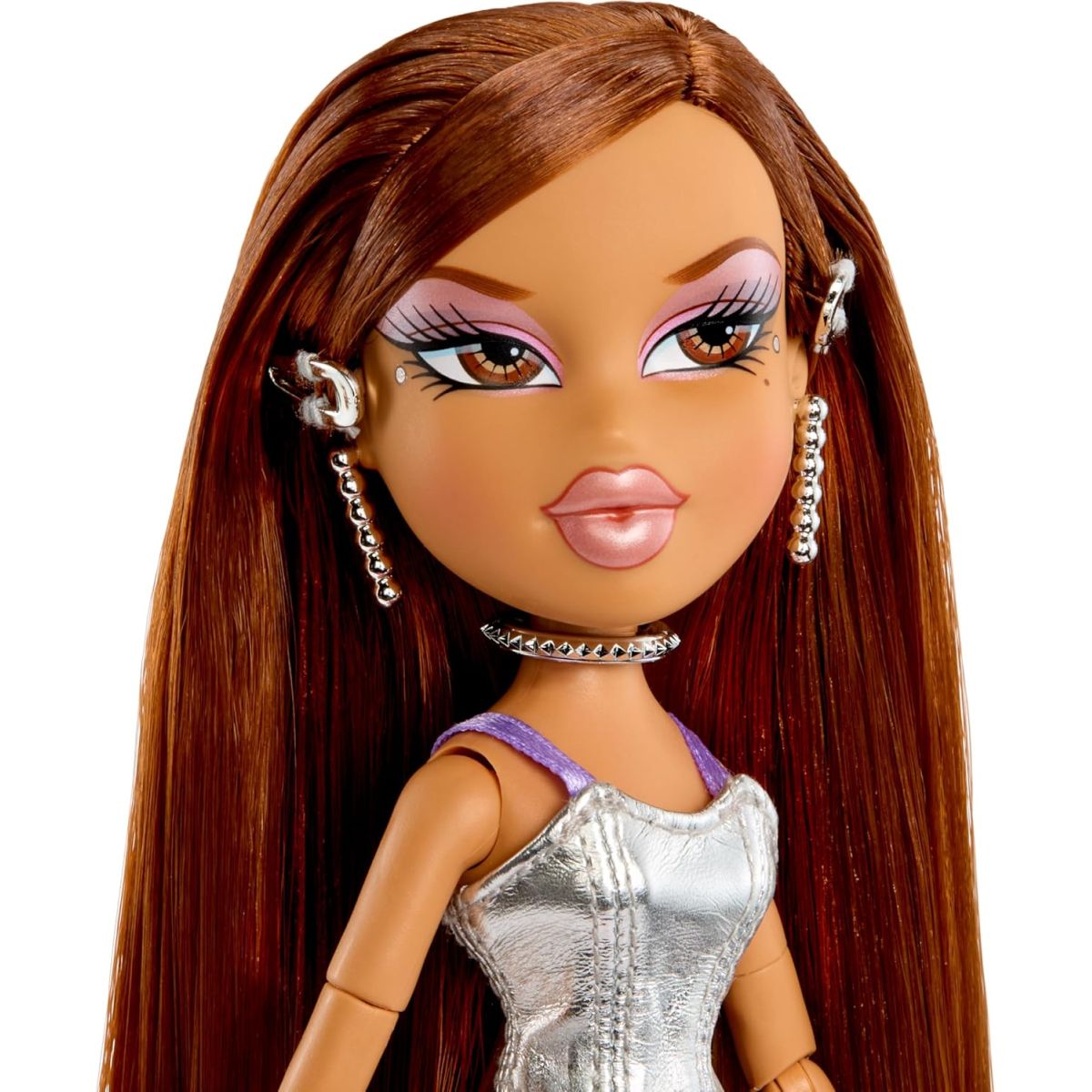 Bratz Charmez - Yasmin