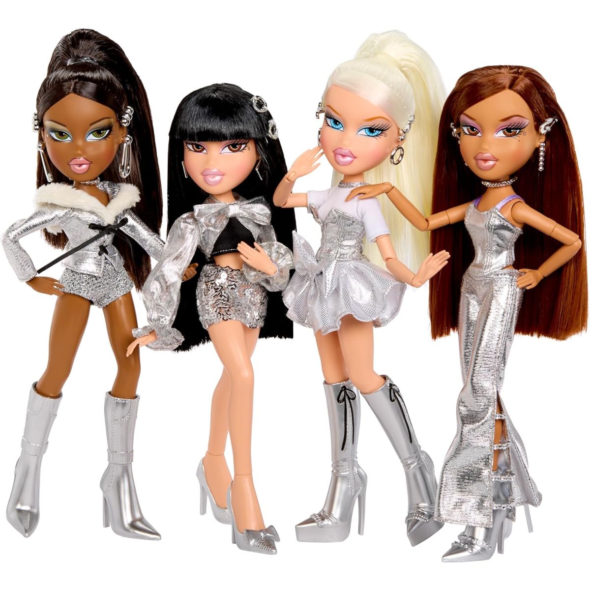 Bratz Charmez - Yasmin