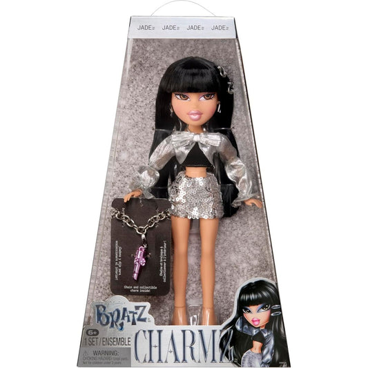 Bratz Charmez - Jade