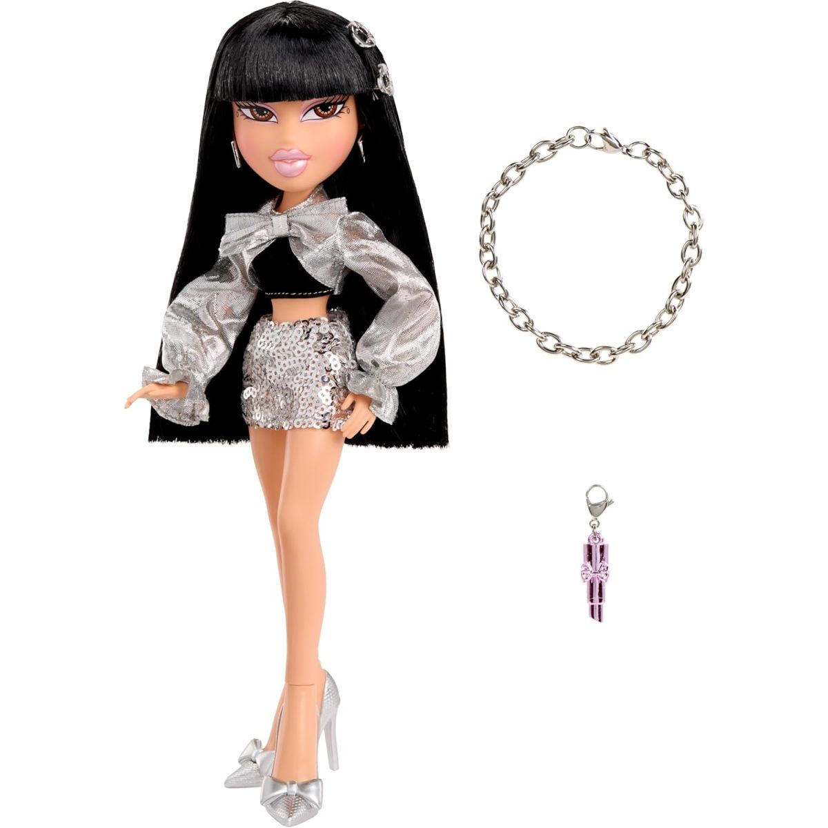 Bratz Charmez - Jade