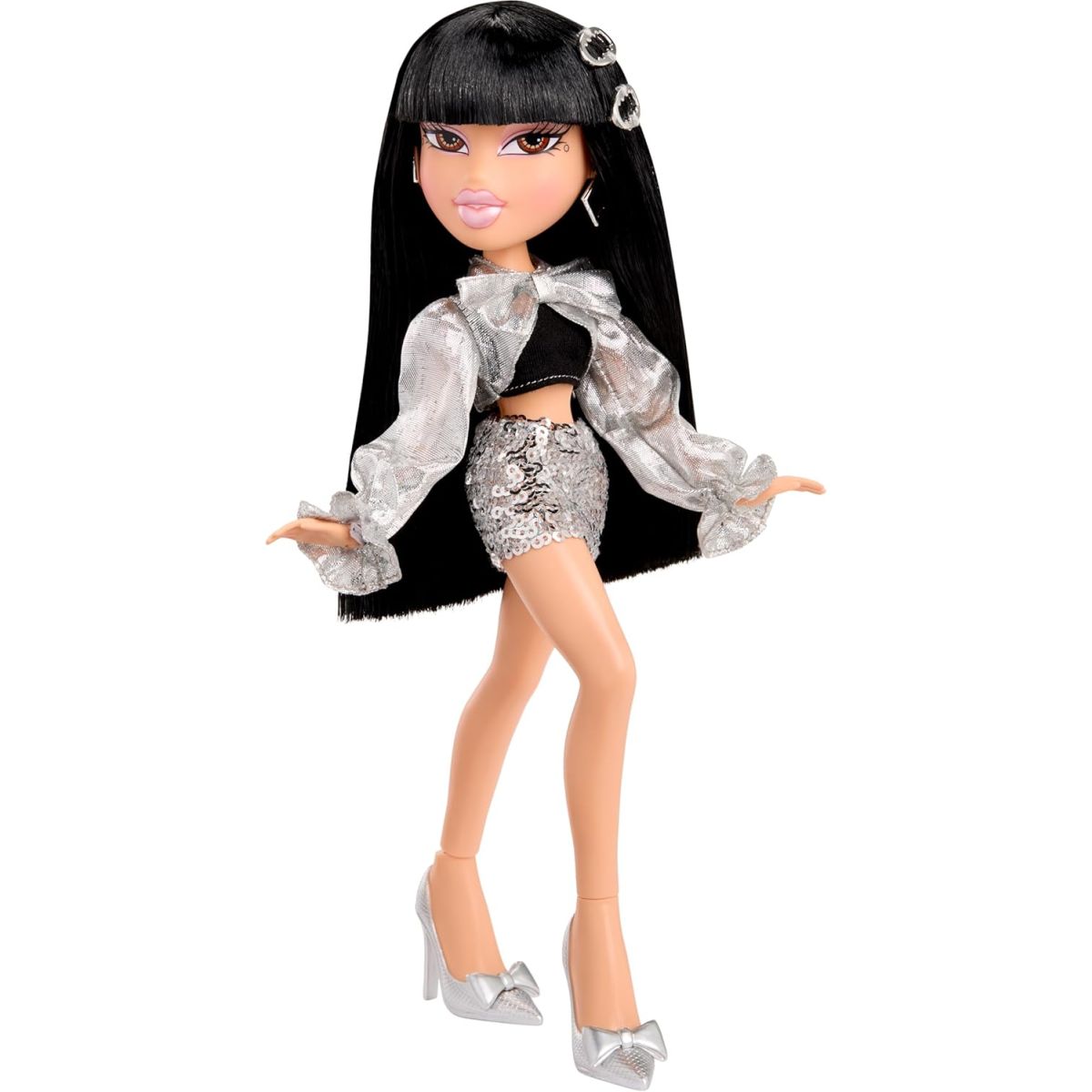 Bratz Charmez - Jade