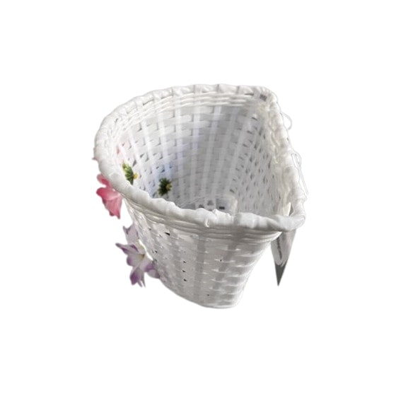 סלסלה לאופניים SOLEX מבט מהצד