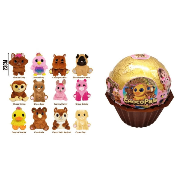 הבובה בקפקייק