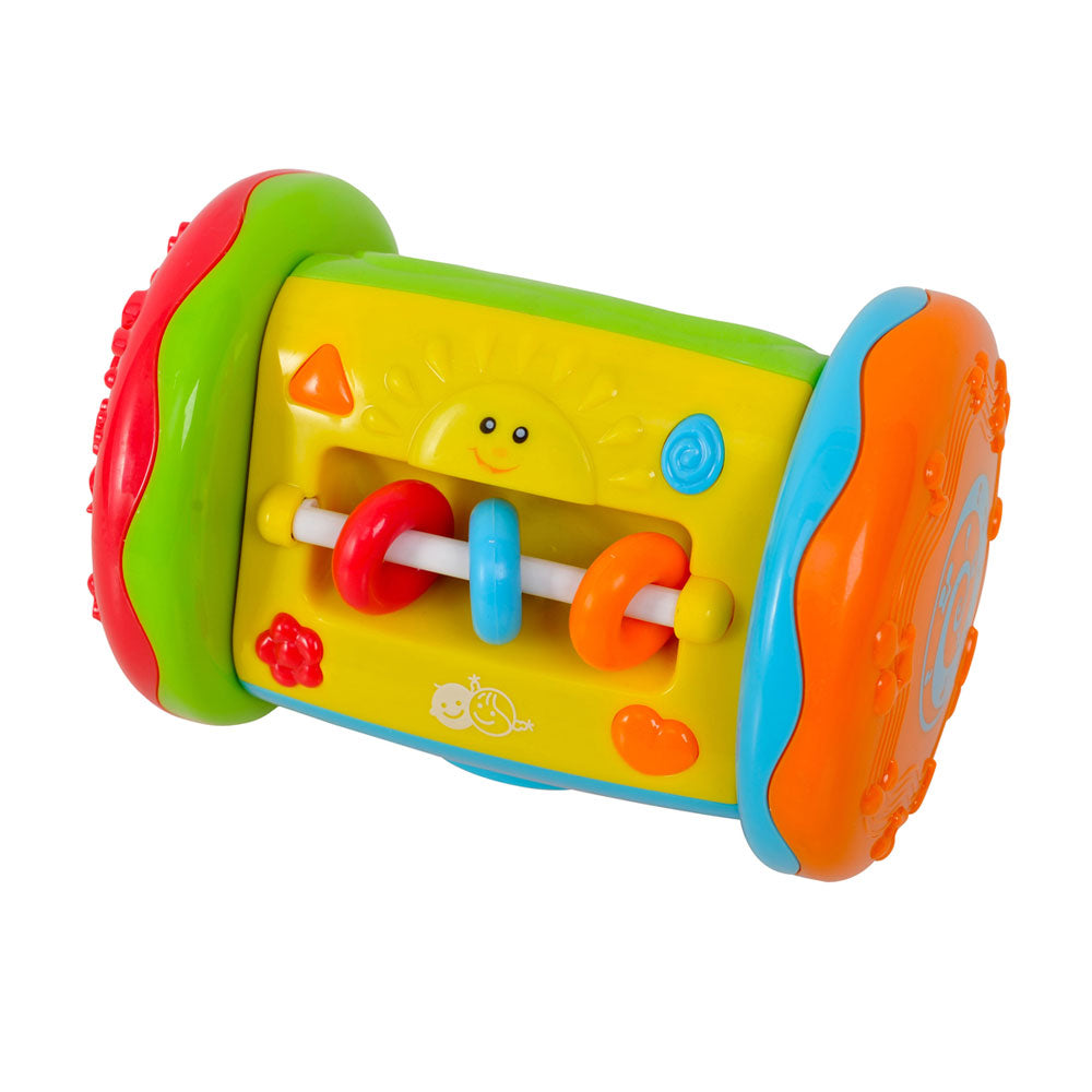 New activity wheel