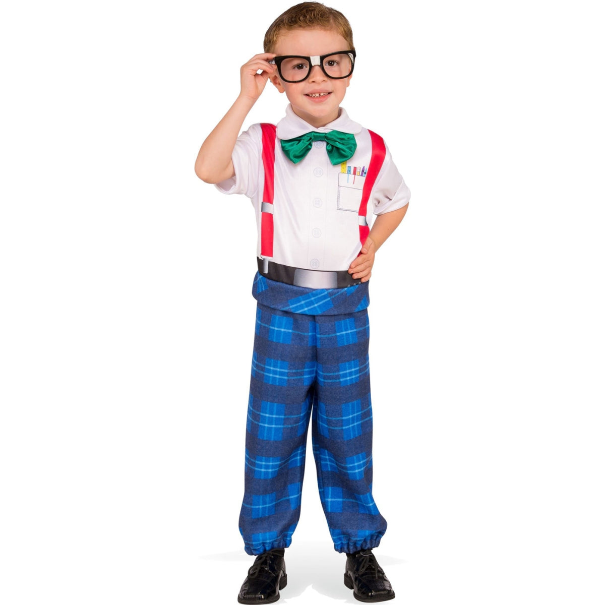 תחפושת חנון ילדים מ