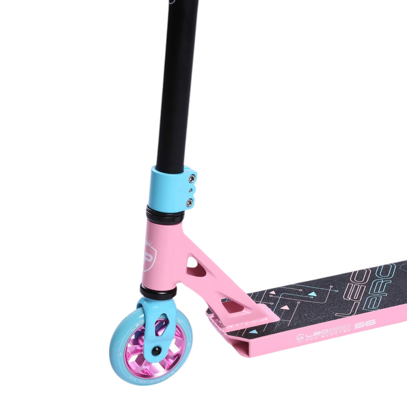 S6 Stunt Scooter Pink