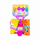 Bananas - three-pack
