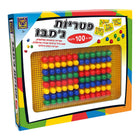 פטריות ג'מבו