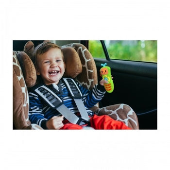 שלט מוזיקלי קוקומלון