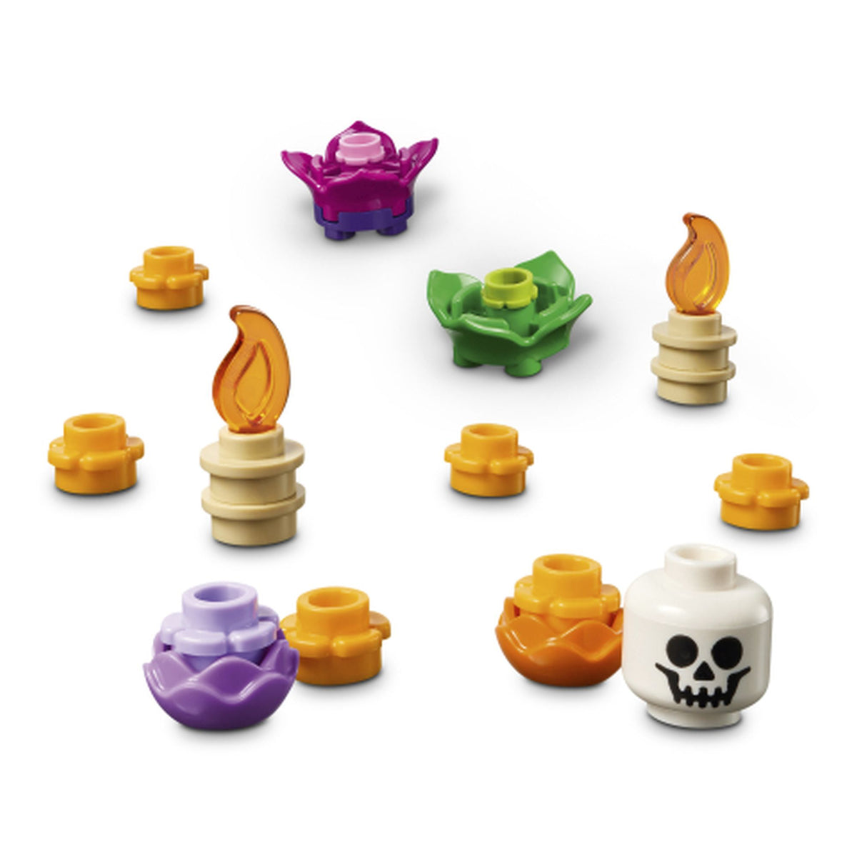 Day of the Dead Altar