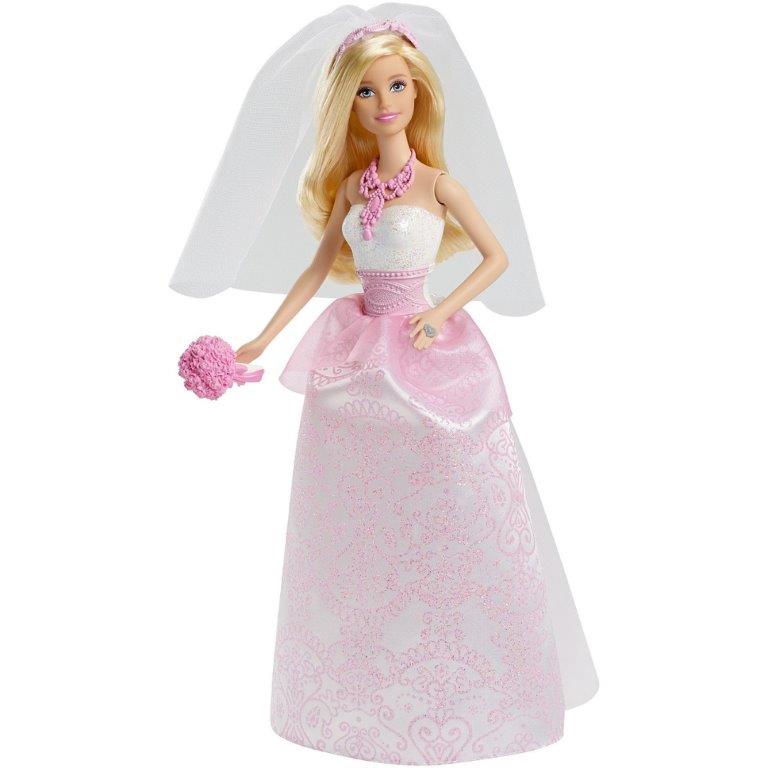 Barbie عروس رويال