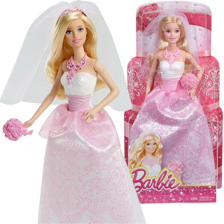 Barbie عروس رويال