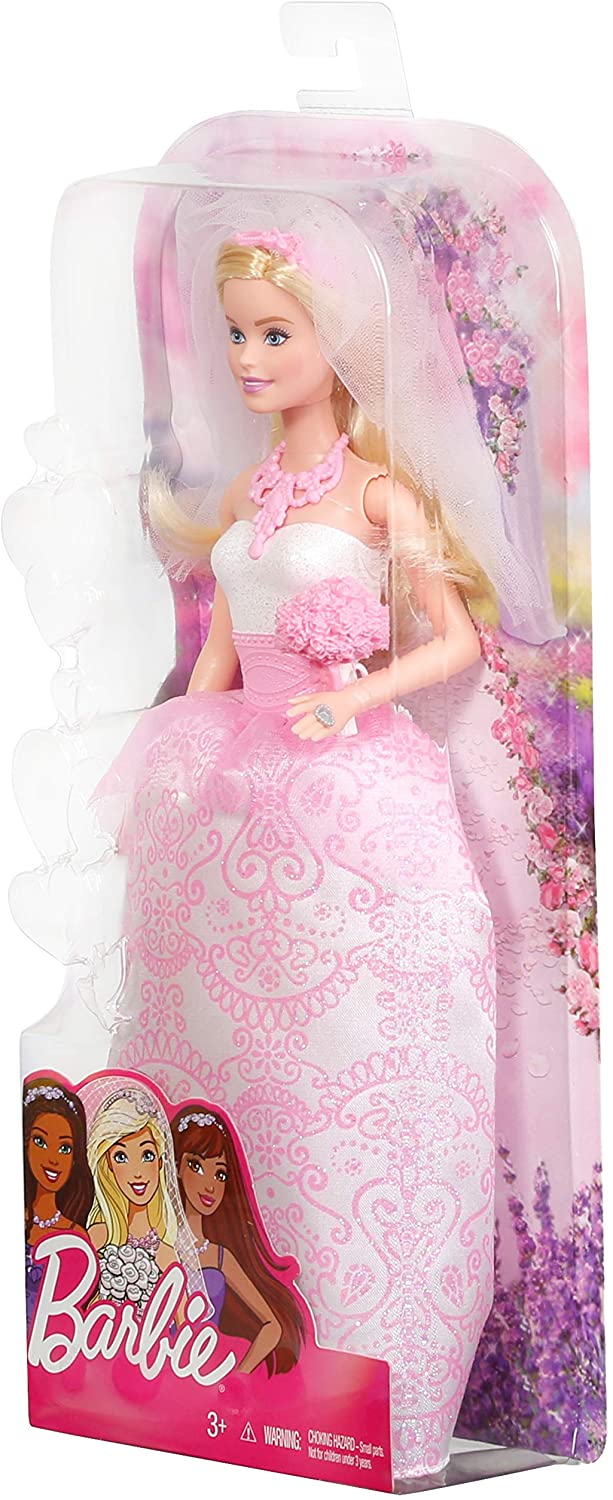 Barbie عروس رويال