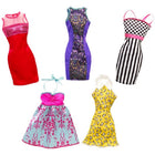 Fashionable dress-Barbie