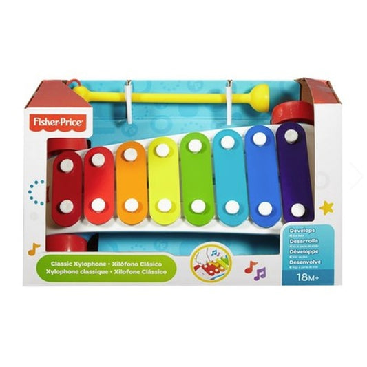 פישר פרייס קסילופון