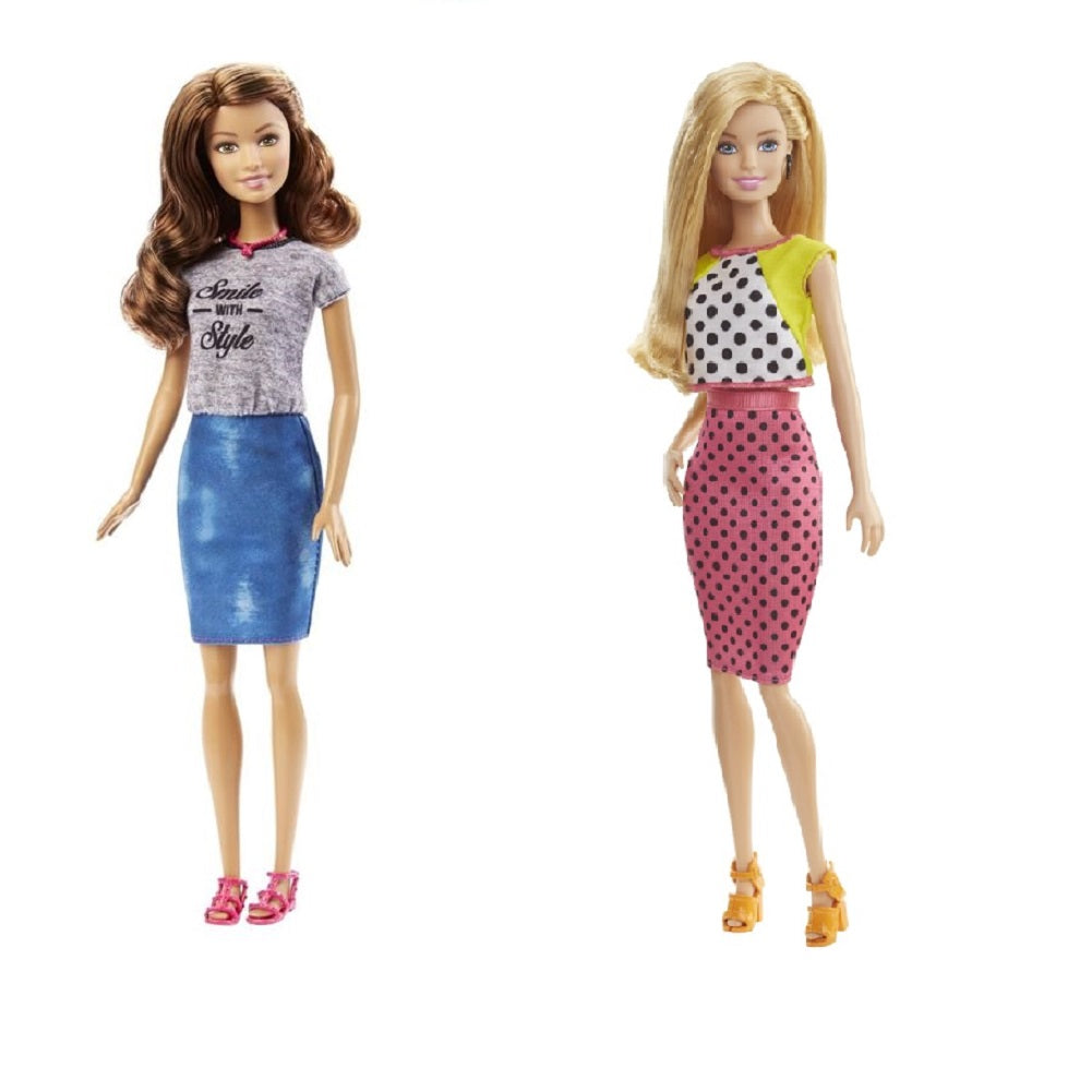 Barbie Fashionista Doll