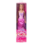 Princess Barbie doll